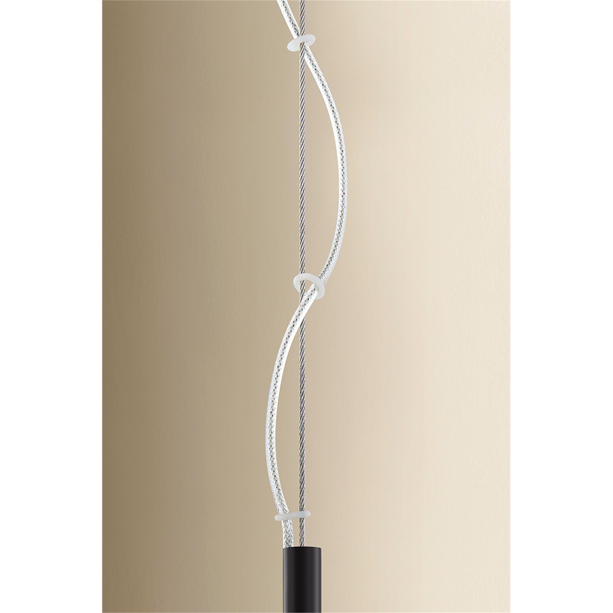 Moleculis Medium Chandelier,